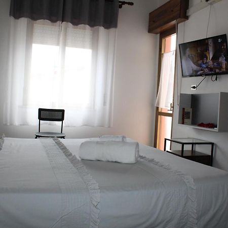 B&B Cardedu Dış mekan fotoğraf