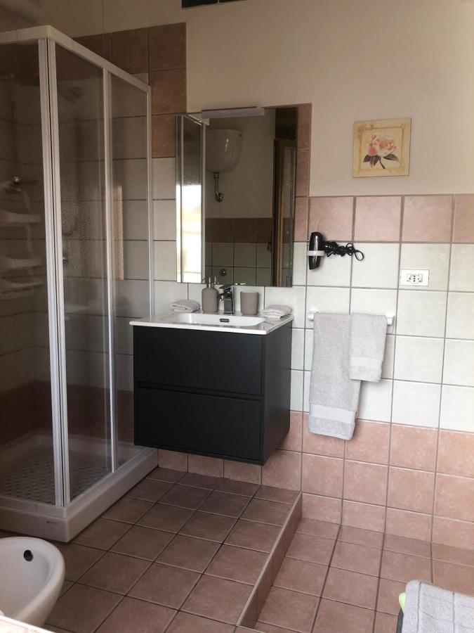 B&B Cardedu Dış mekan fotoğraf