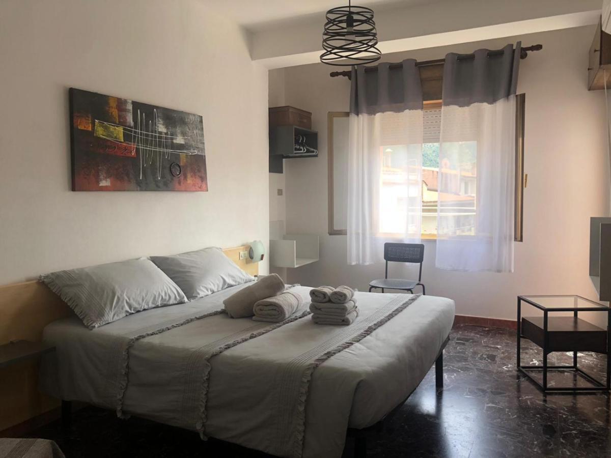 B&B Cardedu Dış mekan fotoğraf