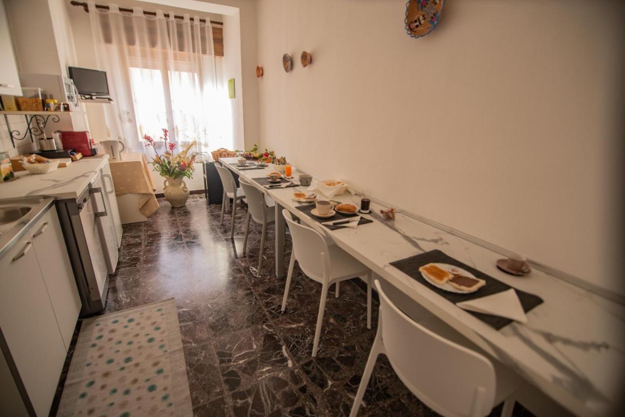 B&B Cardedu Dış mekan fotoğraf