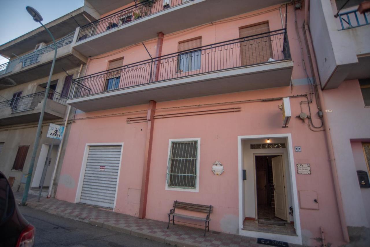 B&B Cardedu Dış mekan fotoğraf