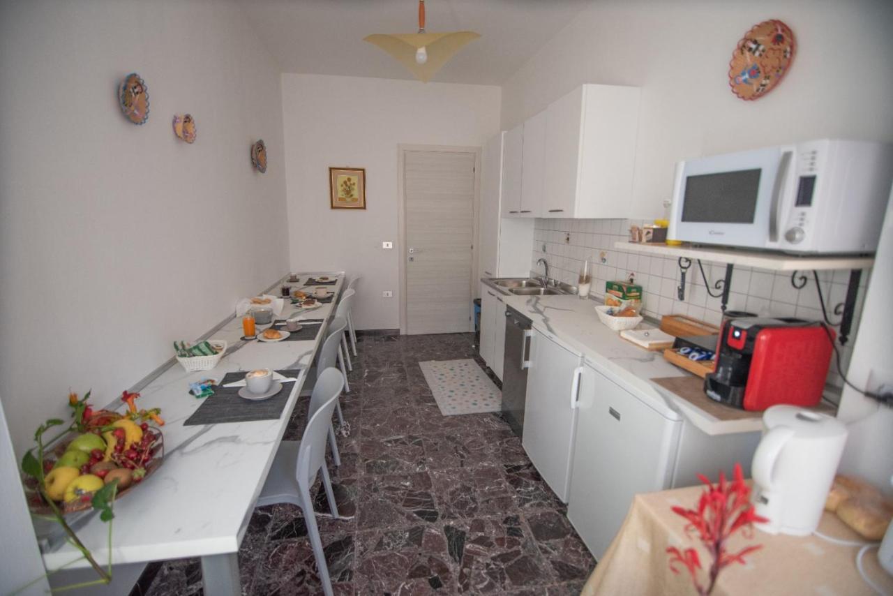 B&B Cardedu Dış mekan fotoğraf