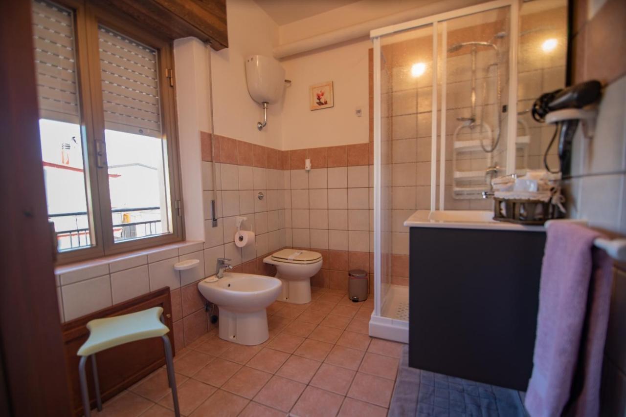 B&B Cardedu Dış mekan fotoğraf