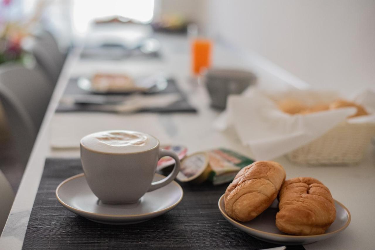 B&B Cardedu Dış mekan fotoğraf