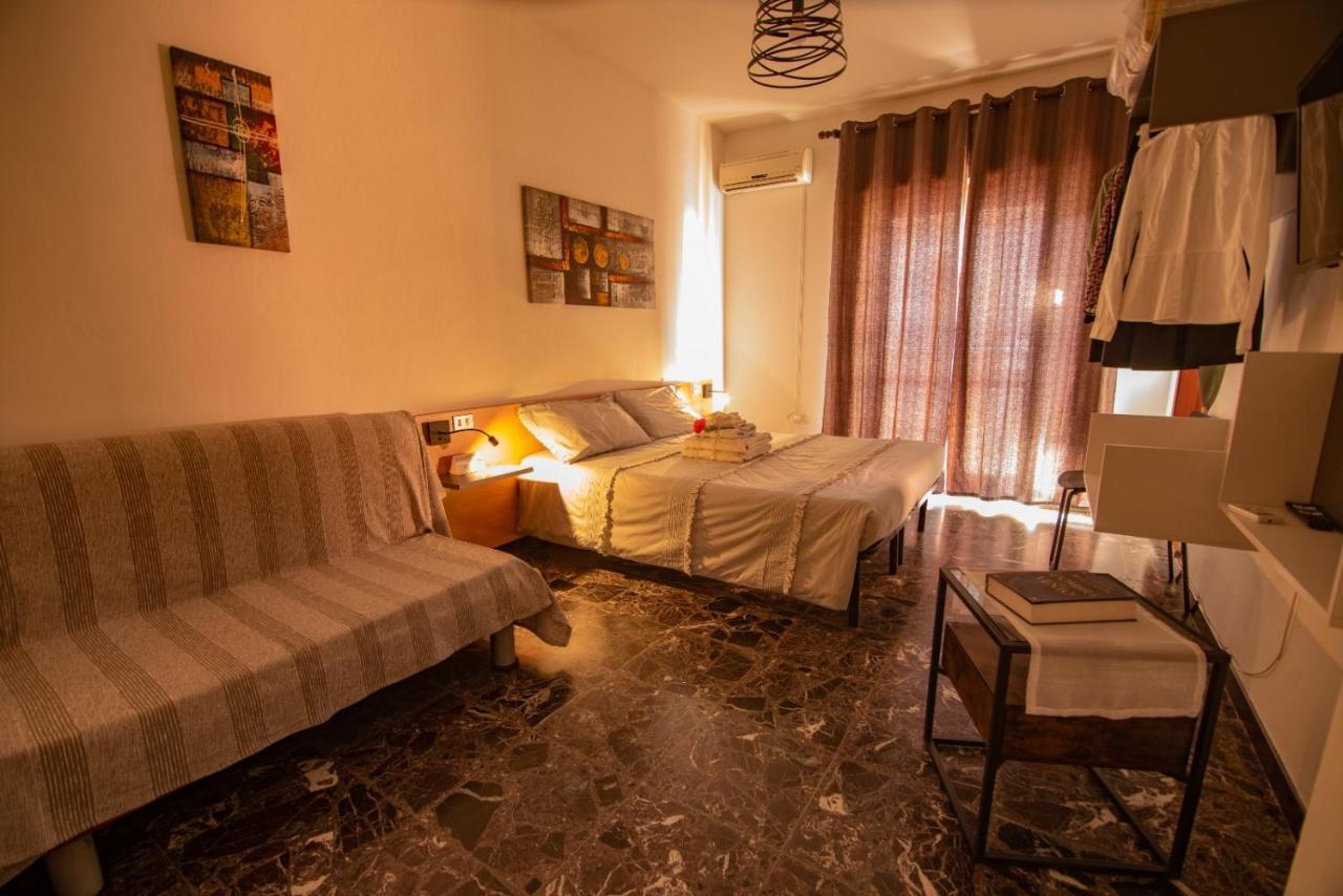 B&B Cardedu Dış mekan fotoğraf