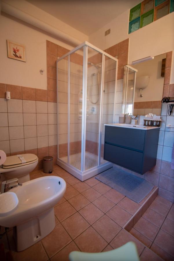 B&B Cardedu Dış mekan fotoğraf