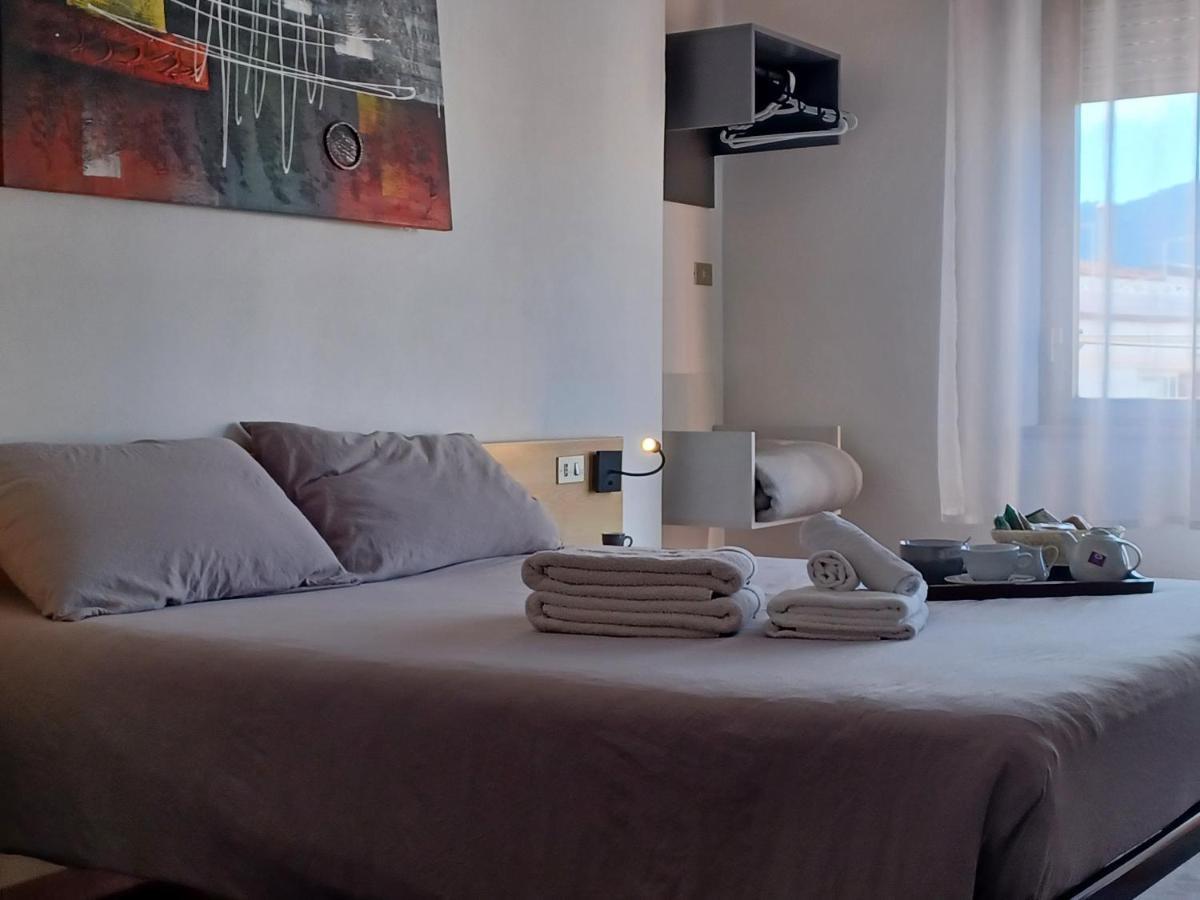 B&B Cardedu Dış mekan fotoğraf