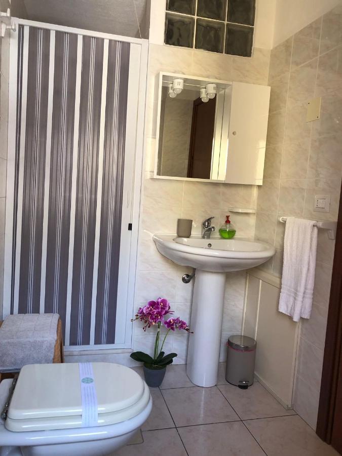 B&B Cardedu Dış mekan fotoğraf