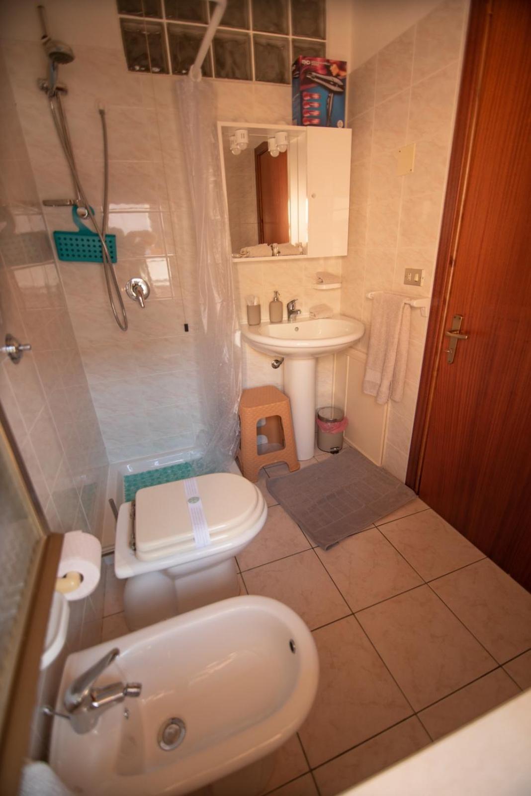 B&B Cardedu Oda fotoğraf