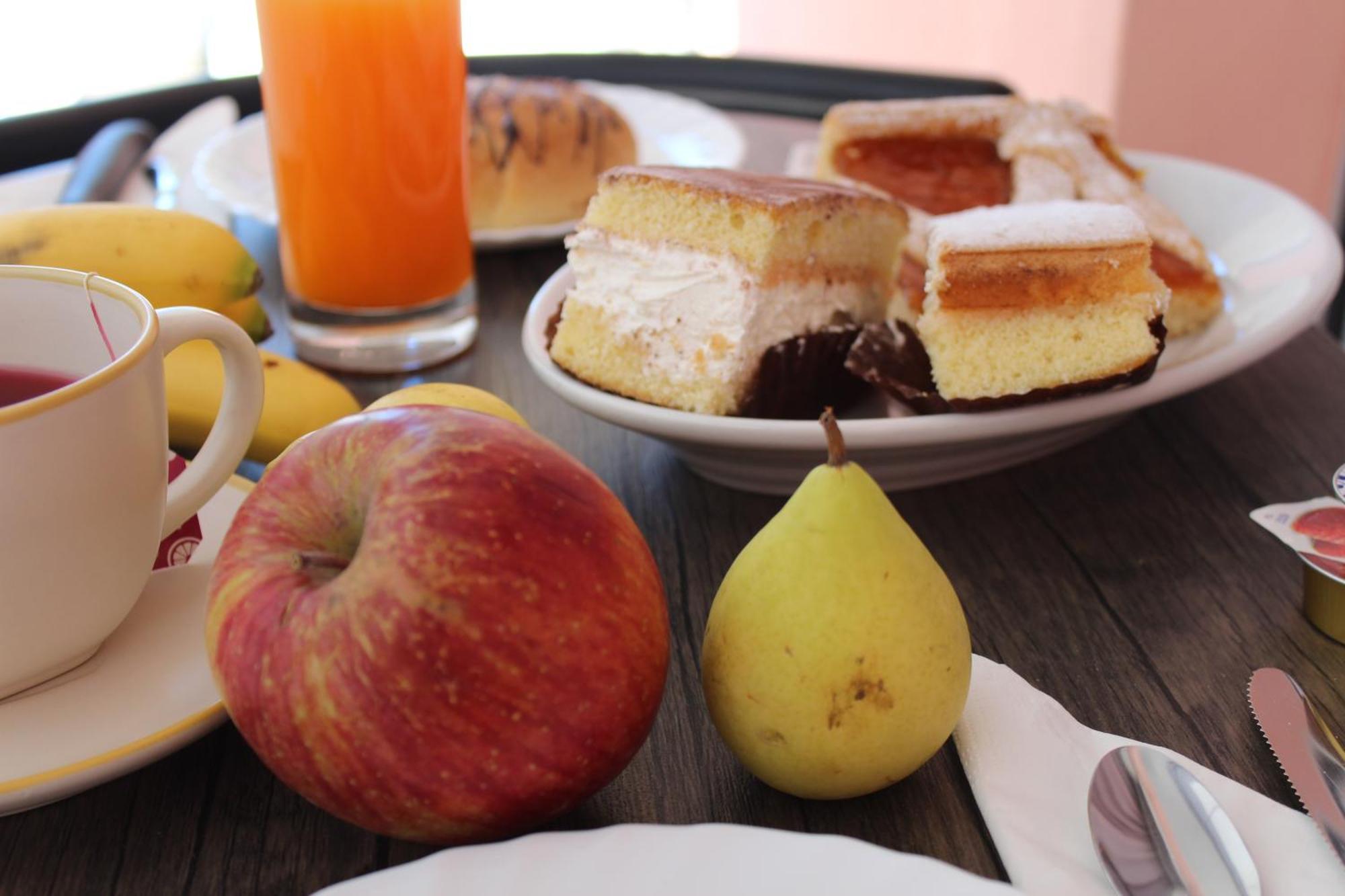 B&B Cardedu Dış mekan fotoğraf