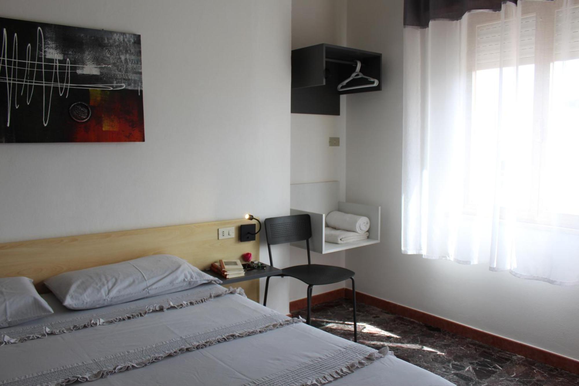 B&B Cardedu Dış mekan fotoğraf