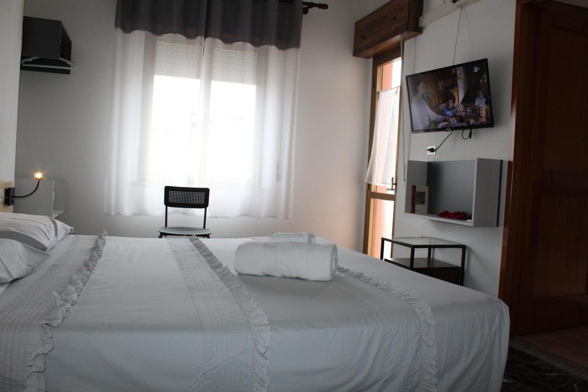 B&B Cardedu Dış mekan fotoğraf