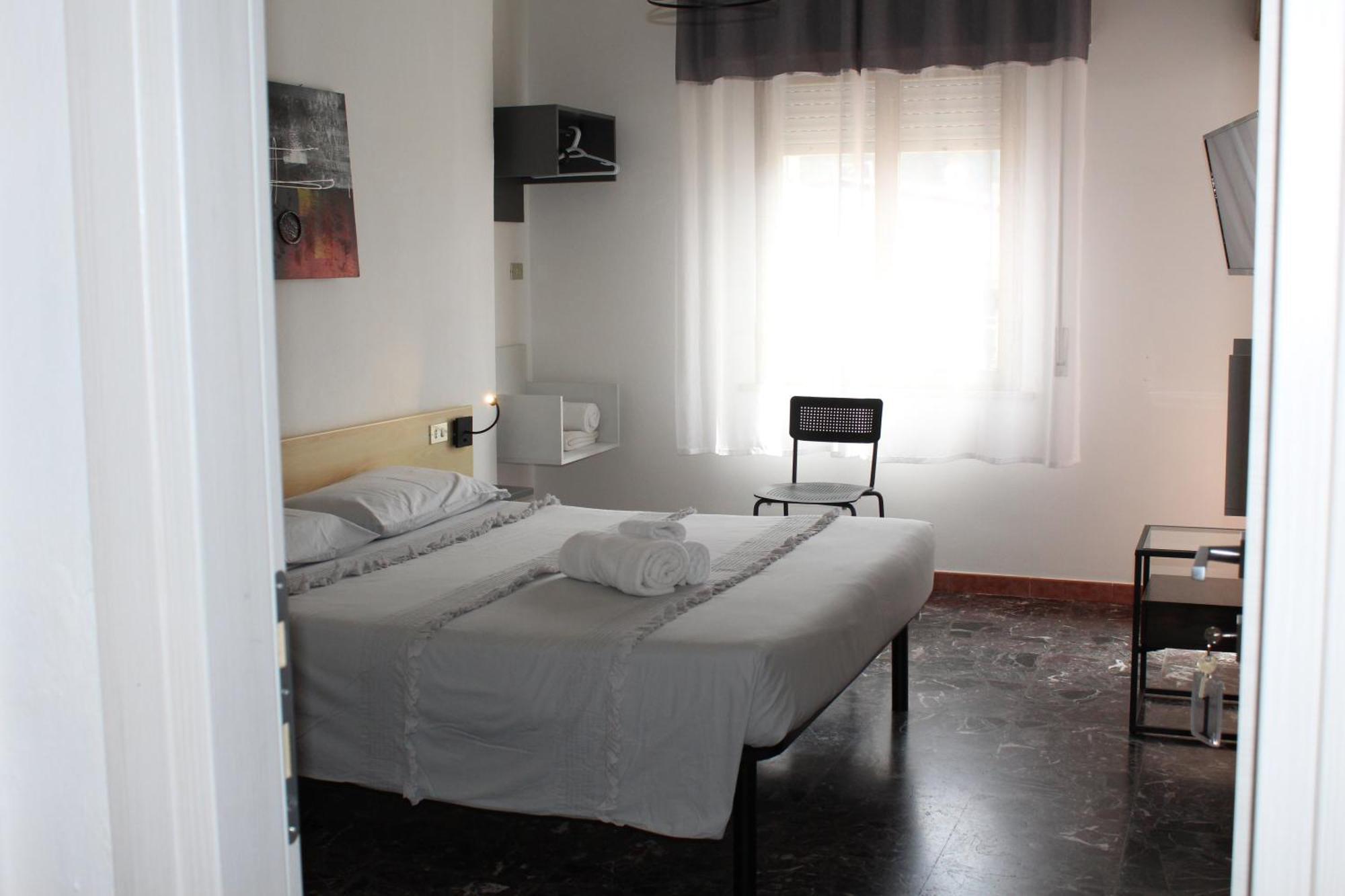 B&B Cardedu Dış mekan fotoğraf